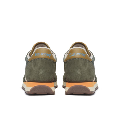 JAZZ ORIGINAL - SCARPE S2044 -729 SAUCONY 