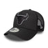 OUTLINE EF TRUCKER CHICAGO BULLS - CAPPELLINO 60856284 . NEW ERA 
