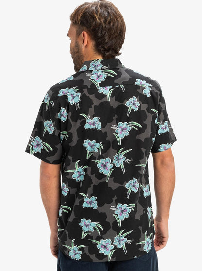 APERO CLASSIC - CAMICIA EQYWT04605 -KVJ6 QUIKSILVER 