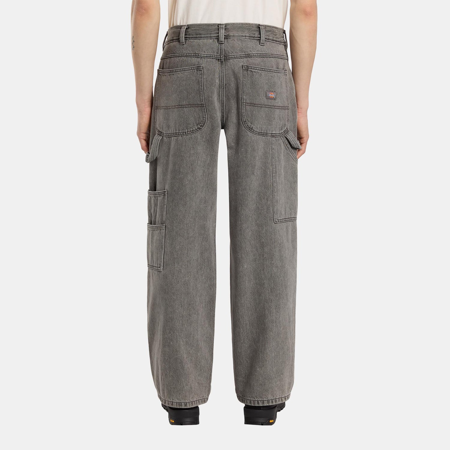 PAINTER DENIM - JEANS DK0A4Z6R L221 DICKIES 