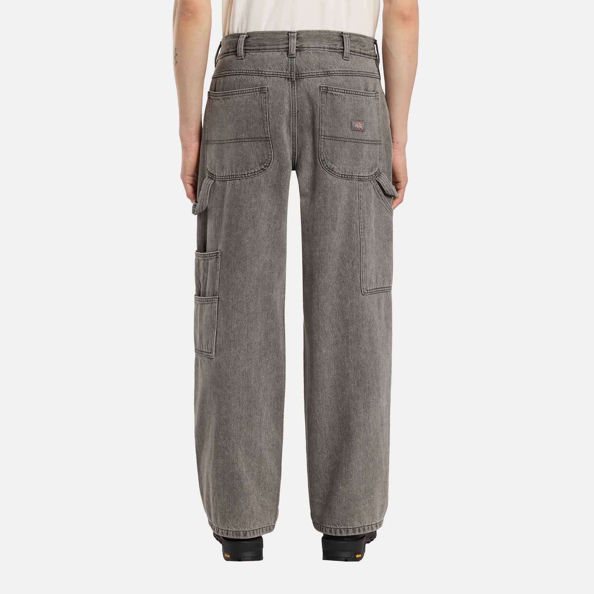 PAINTER DENIM - JEANS DK0A4Z6R L221 DICKIES 