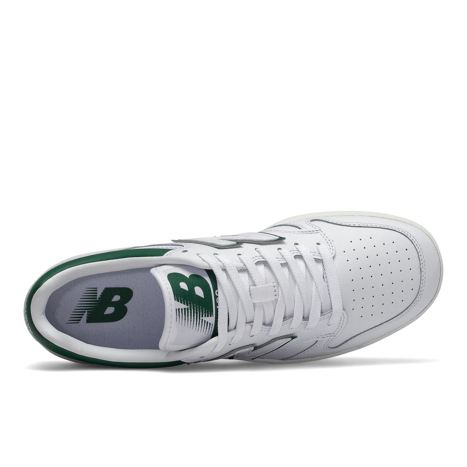 480 - SCARPE BB480LGT  NEW BALANCE 