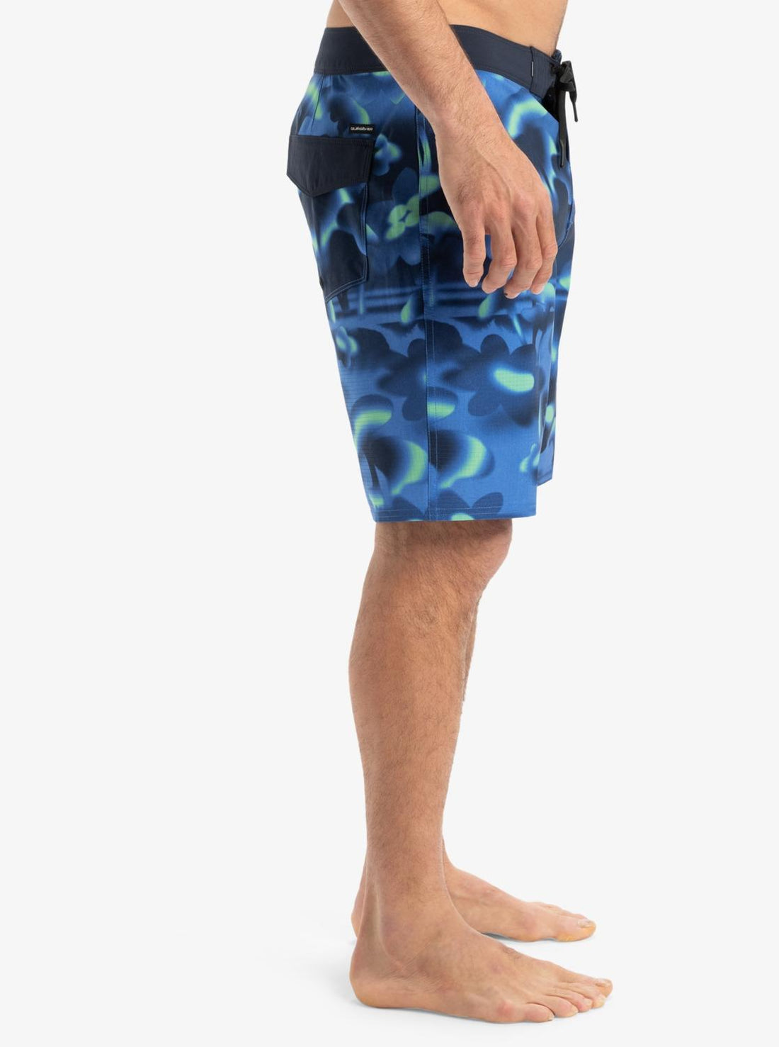 HIGHLINE STRAIGHT LEG 19 - BOARDSHORT EQYBS04881 -BSW6 QUIKSILVER 