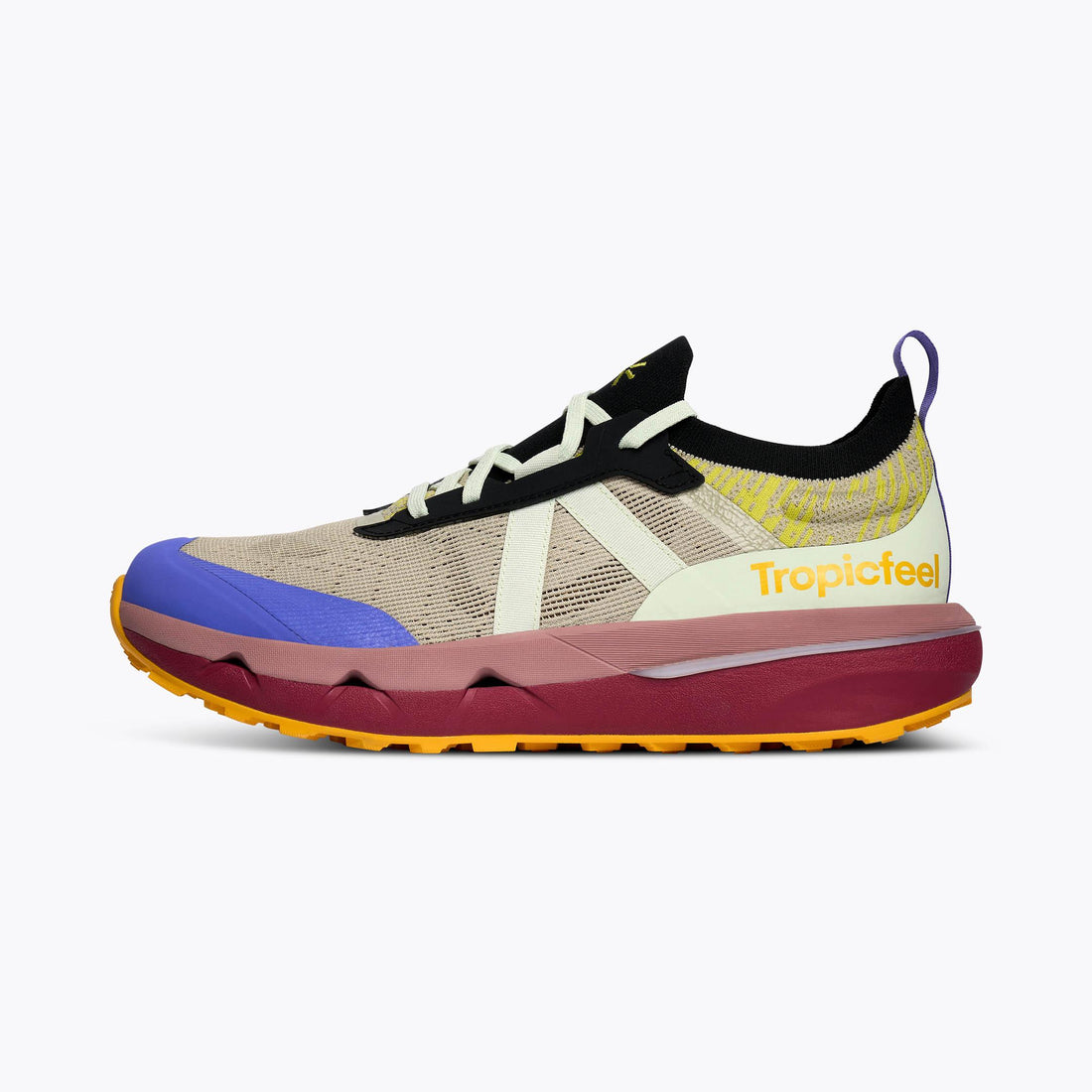 Terra.001 - Scarpe 2500133U 414 TROPICFEEL 