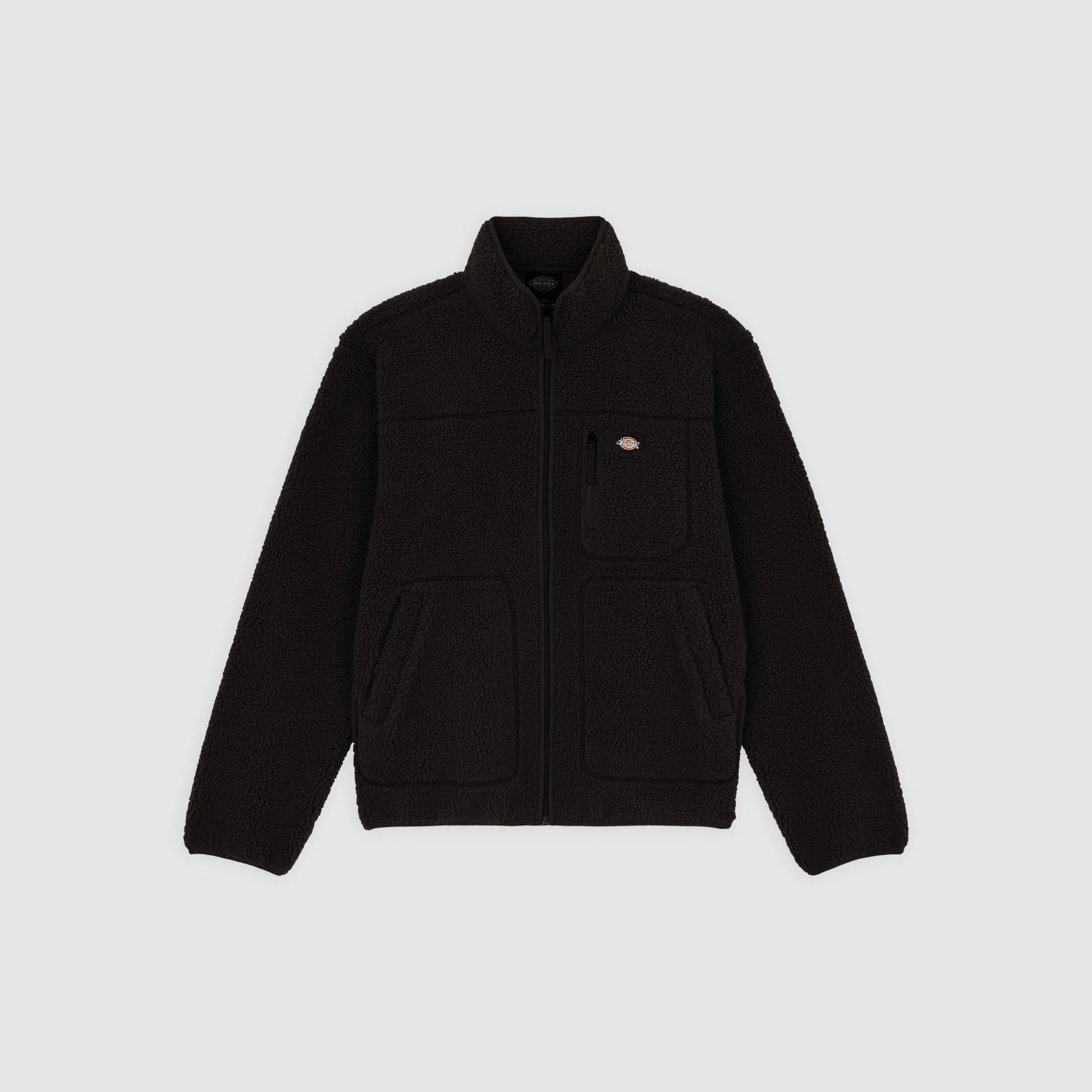 MOUNT HOPE - FELPA DK0A4YEE 0BD1 DICKIES 