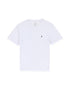 STONE BLANKS - T-SHIRT A3532550 _WHT VOLCOM 
