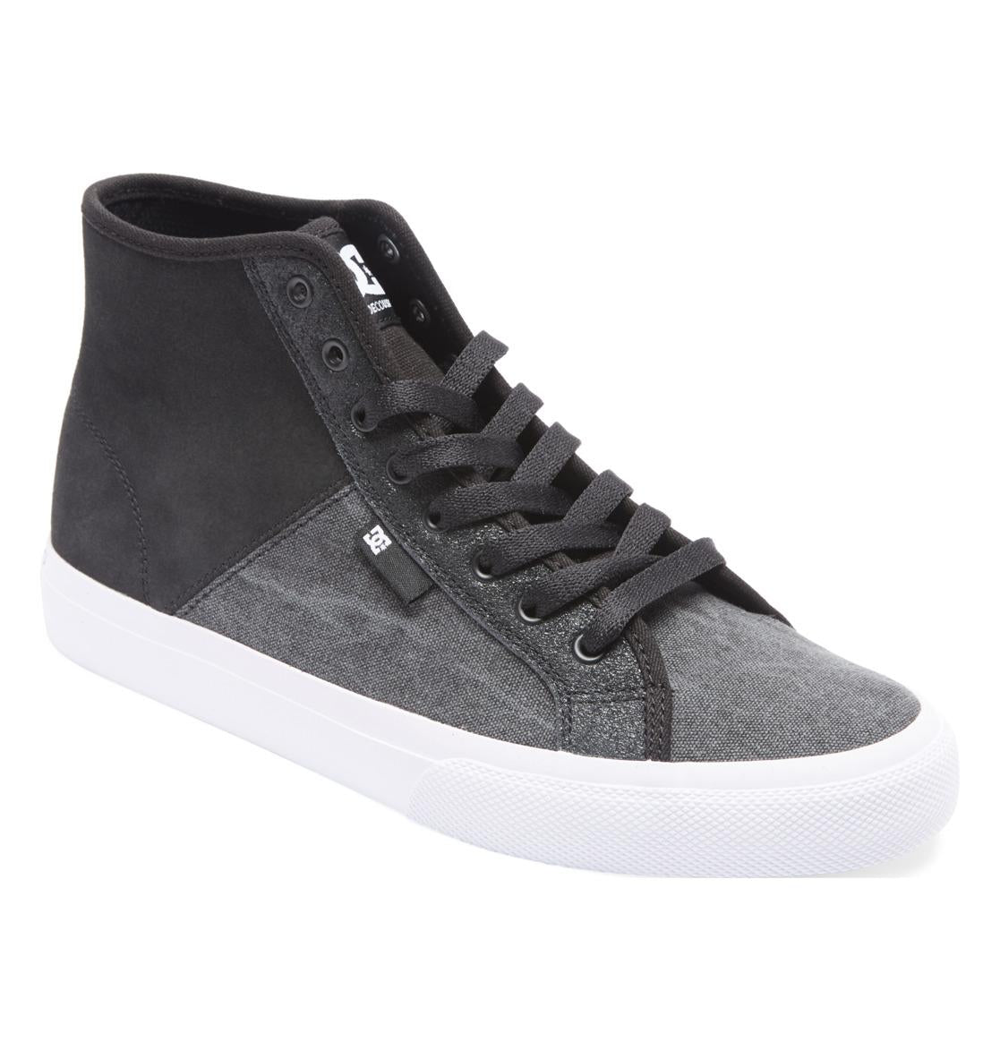 MANUAL HI LE - SCARPE ADYS300675 -BW8 DC 