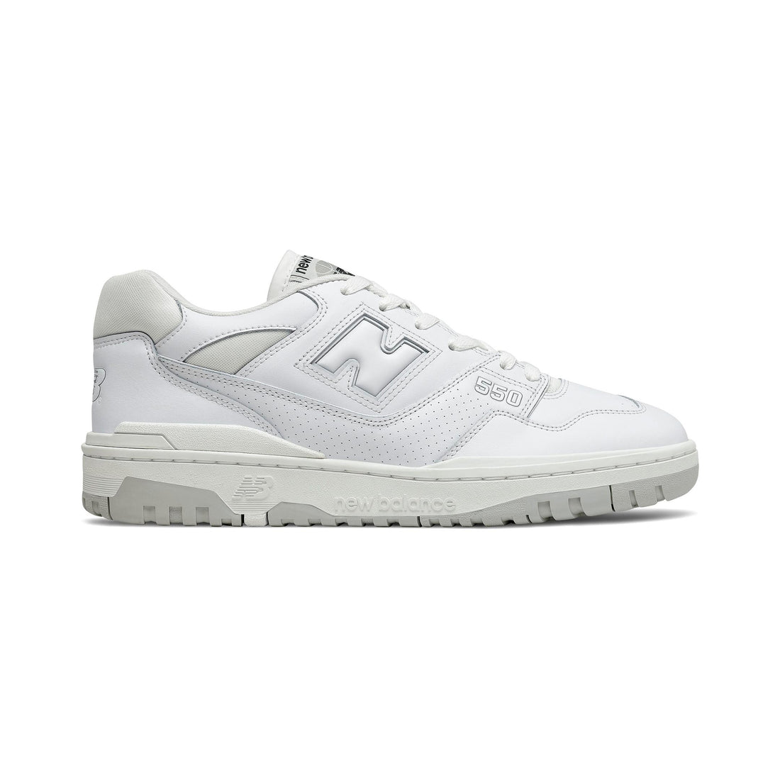 550 - SCARPE BB550PB1  NEW BALANCE 