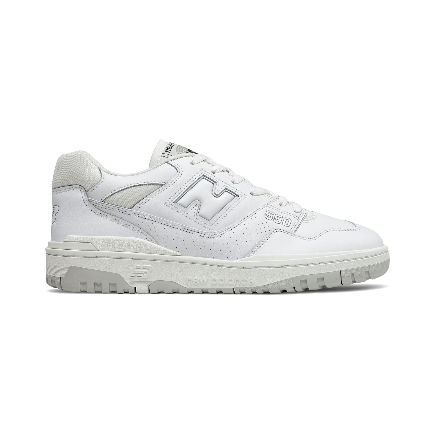 550 - SCARPE BB550PB1  NEW BALANCE 