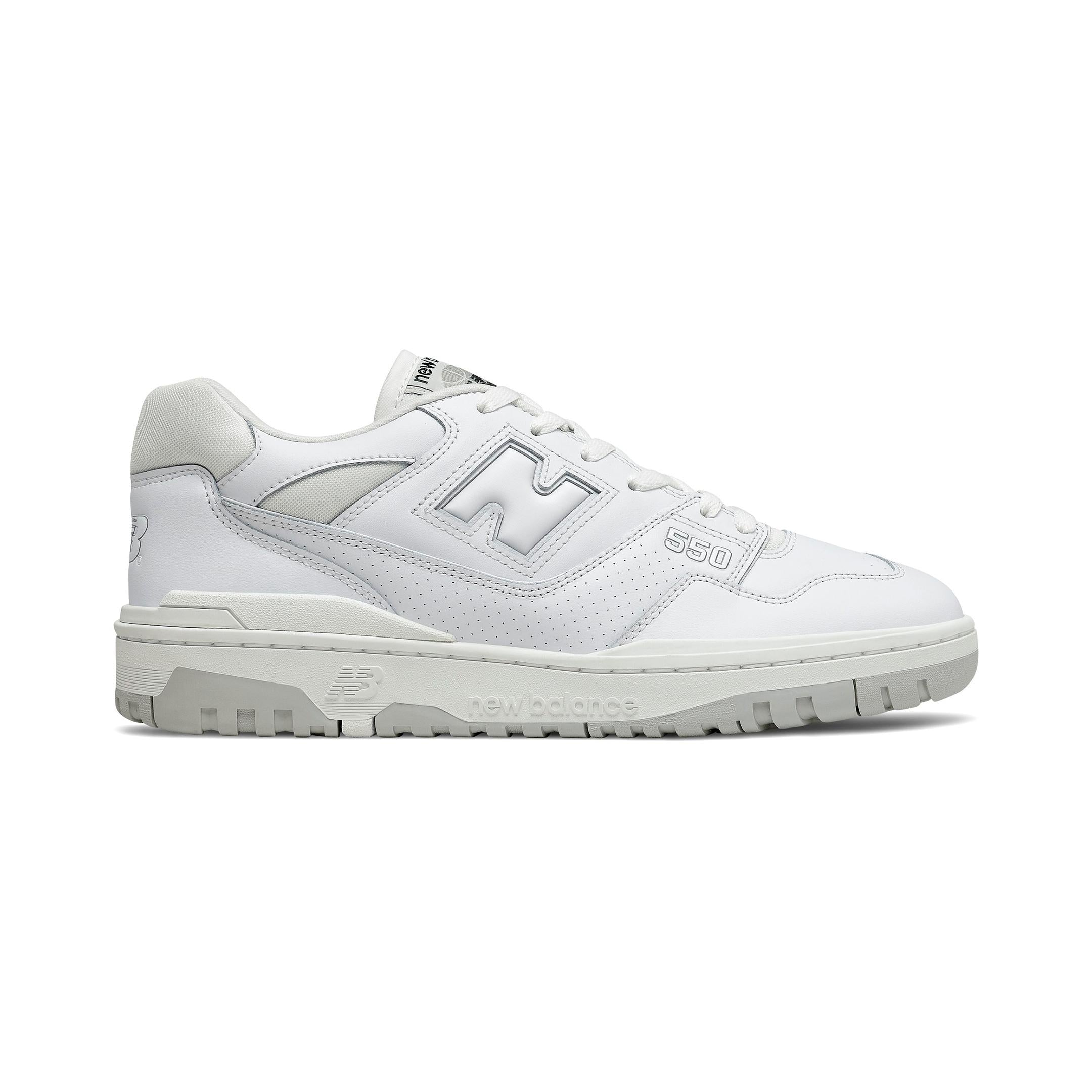 550 - SCARPE BB550PB1  NEW BALANCE 