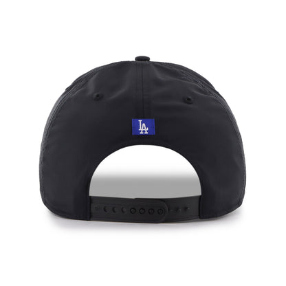 SUNDALE HITCH LOS ANGELES DODGERS 47-B-SDLHT12BBP -BK 47 BRAND 