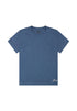 PERFECT ACADEMY BLUE - T-SHIRT 112376989 . LEE 