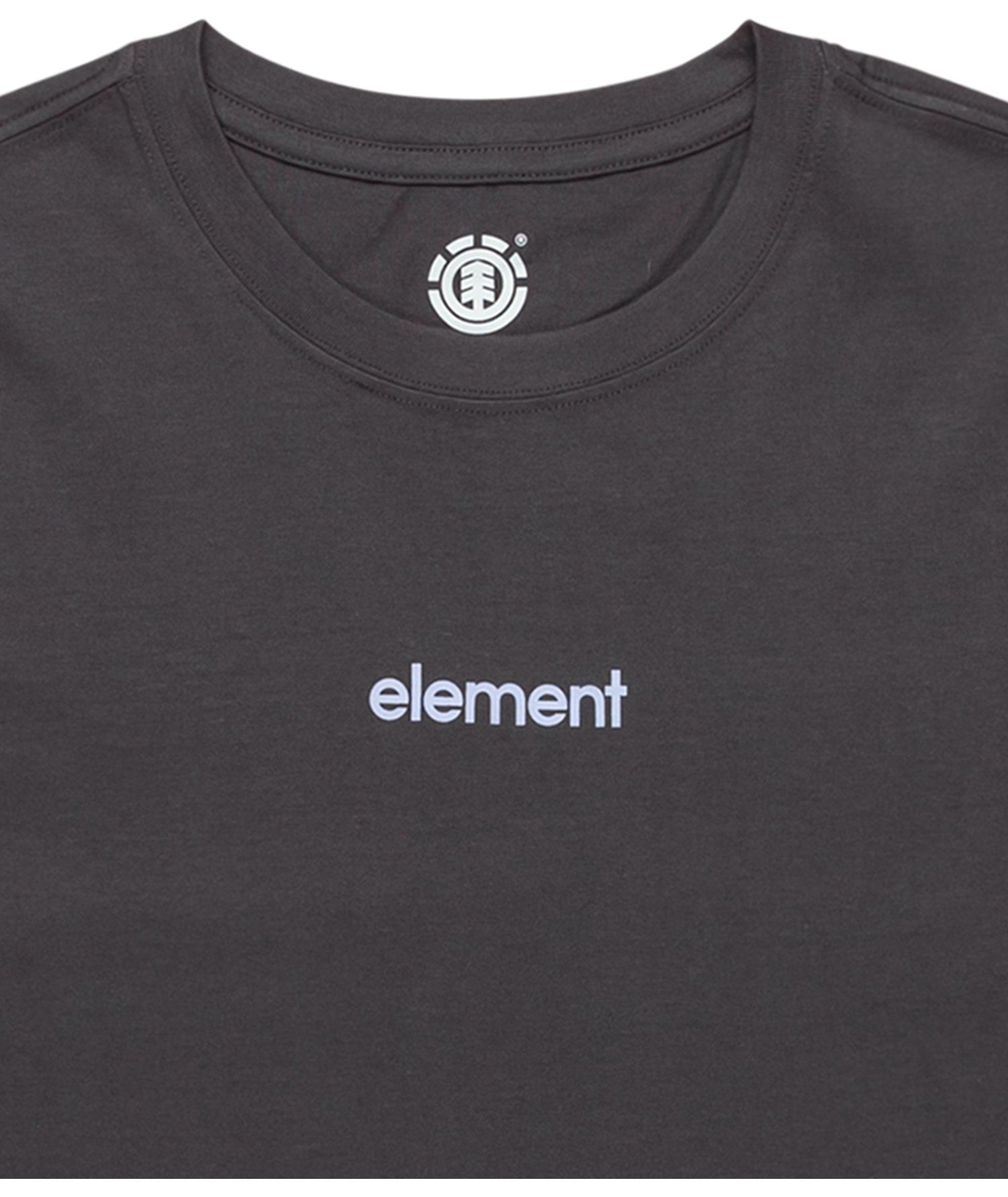 LOWCASE BP - T-SHIRT ELYZT00594 -KTA0 ELEMENT 
