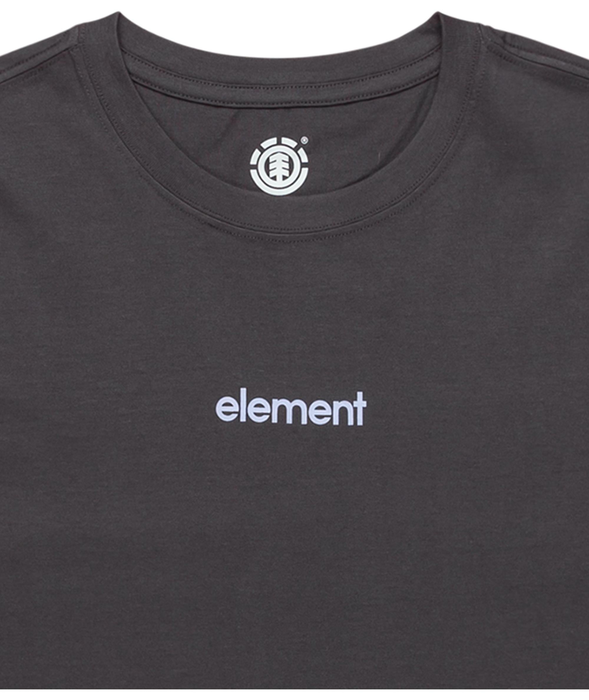 LOWCASE BP - T-SHIRT ELYZT00594 -KTA0 ELEMENT 
