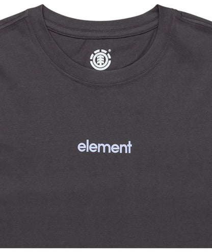 LOWCASE BP - T-SHIRT ELYZT00594 -KTA0 ELEMENT 
