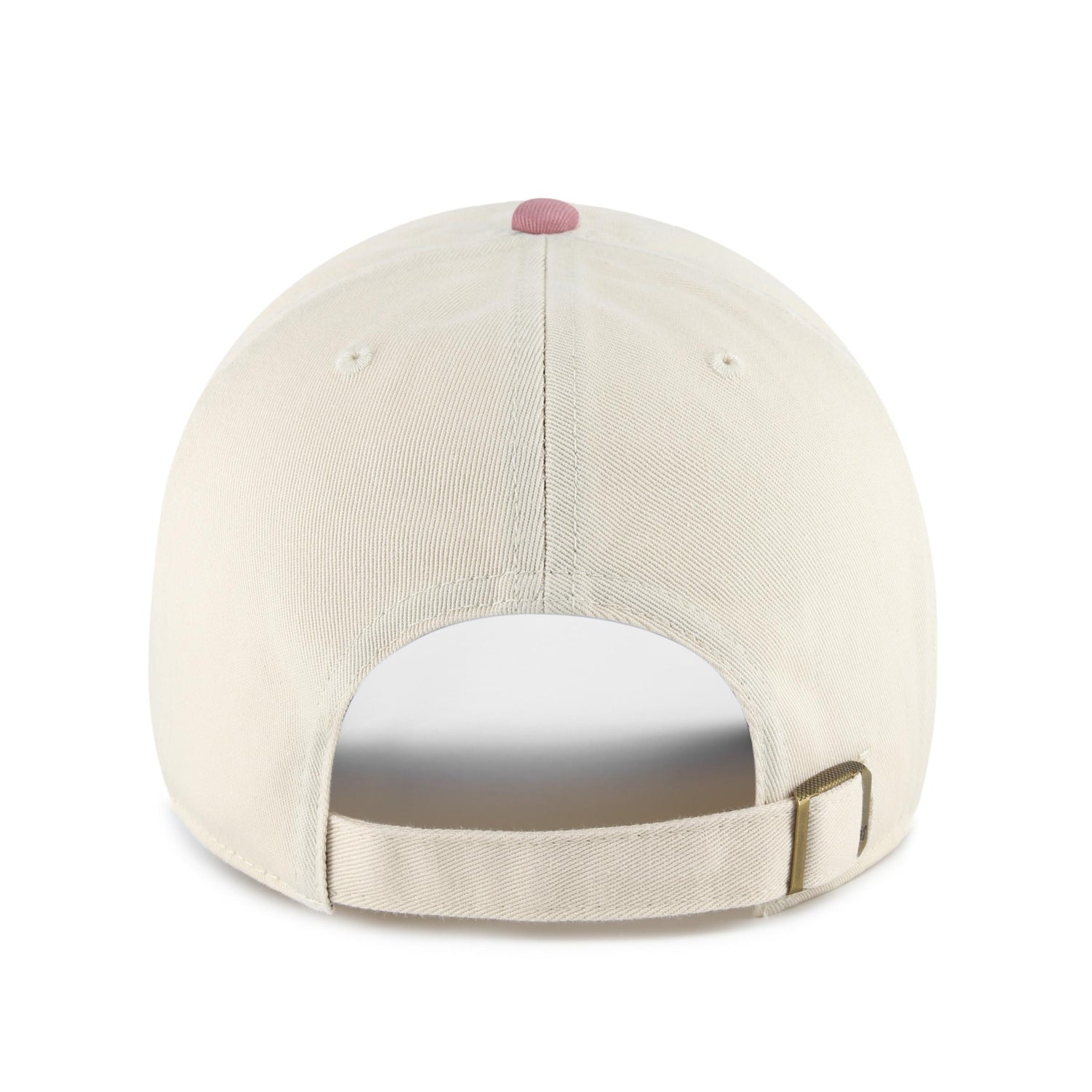 TWO TONE BASERUNNER CLEAN UP NEW YORK YA - CAPPELLINO 47-B-BSRTT17GWS -NTN 47 BRAND 