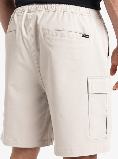 TAXER CARGO WS - SHORTS EQYWS03879 -SFA0 QUIKSILVER 