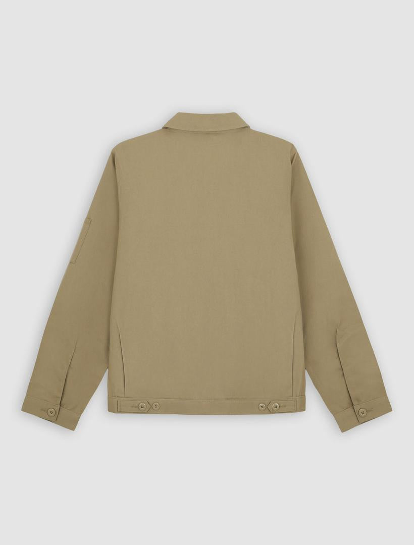UNLINED EISENHOWER REC - GIACCA DK0A4Y6U KHK1 DICKIES 
