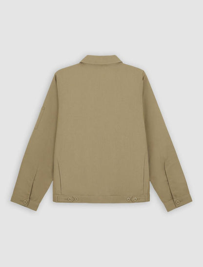 UNLINED EISENHOWER REC - GIACCA DK0A4Y6U KHK1 DICKIES 