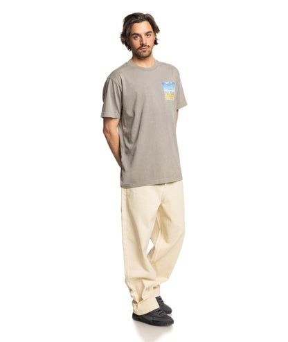 WORKER BAGGY DENIM - JEANS ADYDP03094 -WDVW DC 