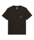 ICON LABEL PKT - T-SHIRT ELYKT00175 -FBK ELEMENT 