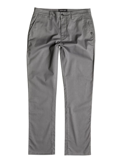 EVERYDAY UNION PANT EQYNP03094 -KPV0 QUIKSILVER 
