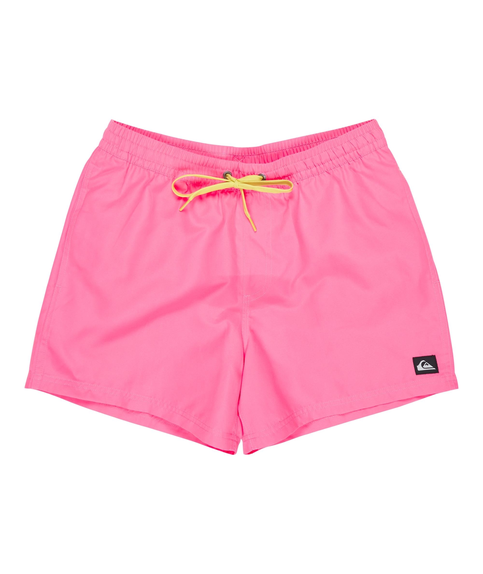 EVERYDAY VOLLEY 15 - VOLLEY EQYJV04120 -MJB0 QUIKSILVER 