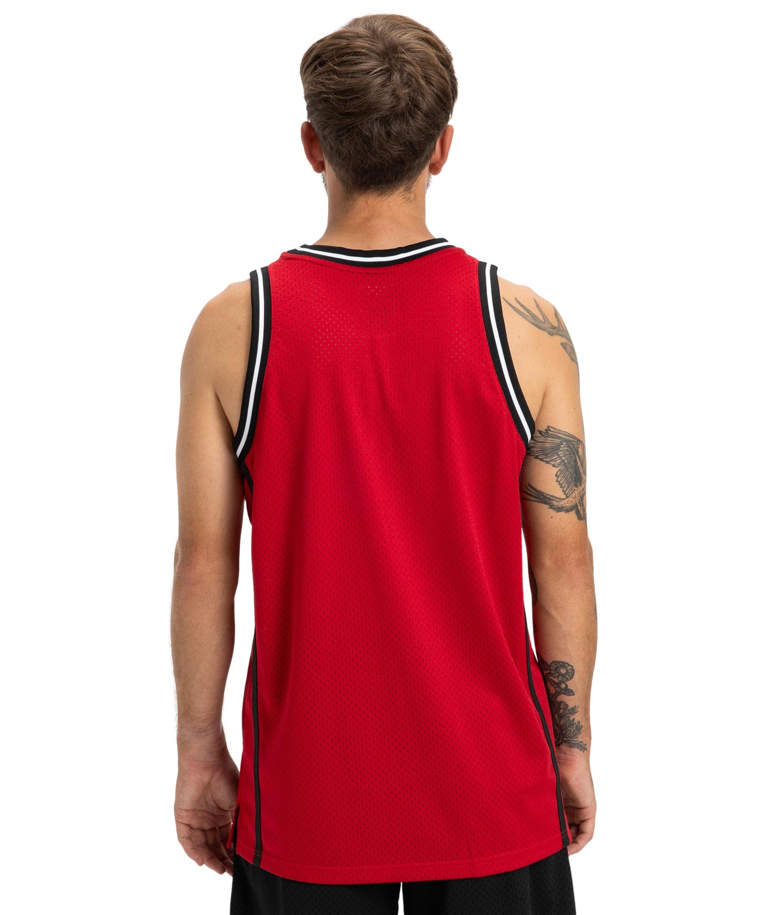 HOOPS JERSEY - CANOTTA ADYKT03257 -RZN0 DC 