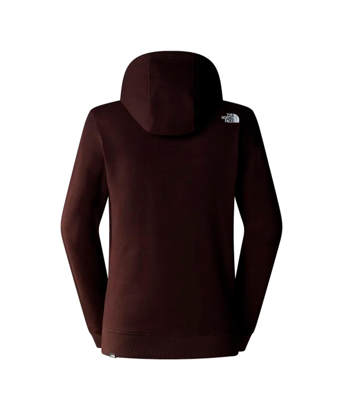 SIMPLE DOME - FELPA NF0A89FC JK31 THE NORTH FACE 