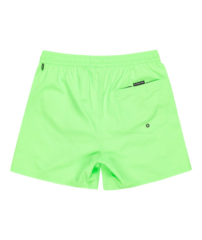 VOLLEY EVERYDAY SOLID VOLLEY 15 - COSTUME EQYJV04120 -GGY0 QUIKSILVER 