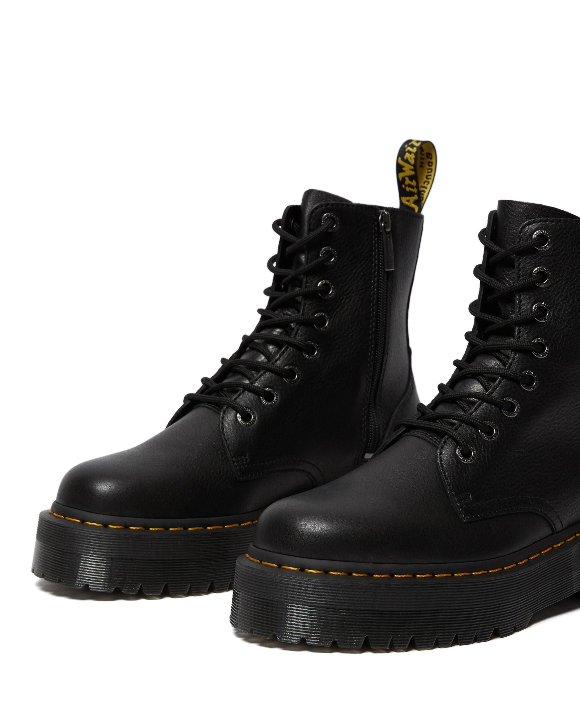 JADON III - PISA - SCARPE 26378001  DR MARTENS 