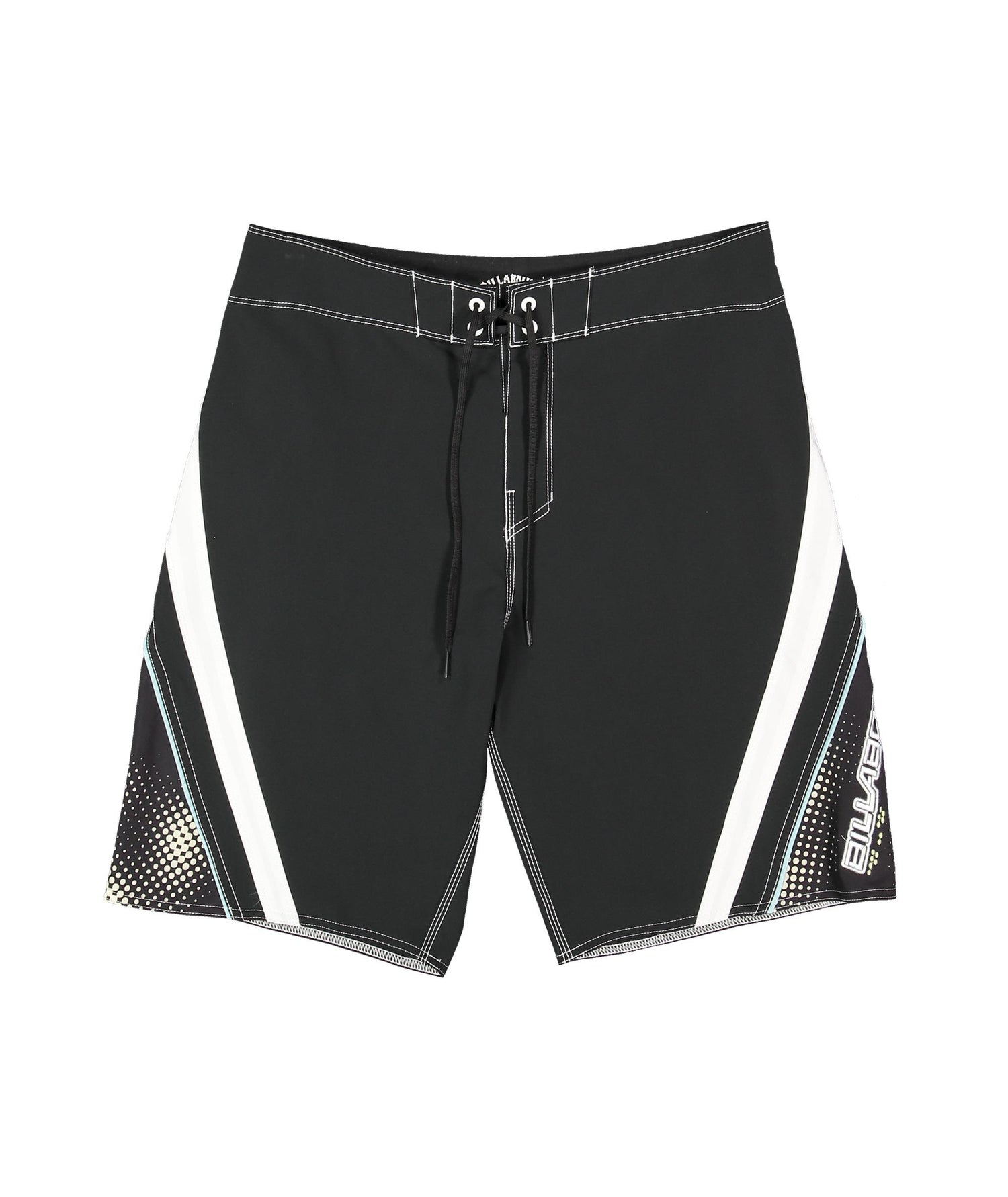FLUID 2K PRO - BOARDSHORT 24A081614 -BLK BILLABONG 
