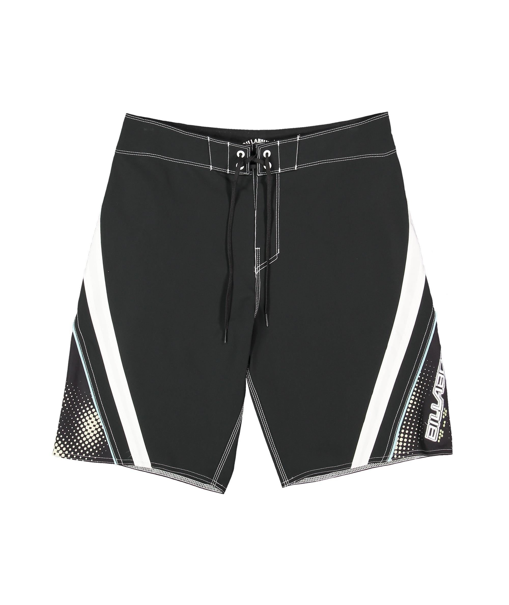 FLUID 2K PRO - BOARDSHORT 24A081614 -BLK BILLABONG 