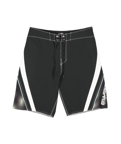 FLUID 2K PRO - BOARDSHORT 24A081614 -BLK BILLABONG 