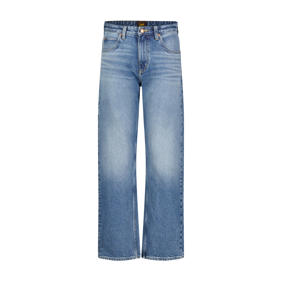 RIDER LOOSE MODERN MID - JEANS 112355132  LEE 