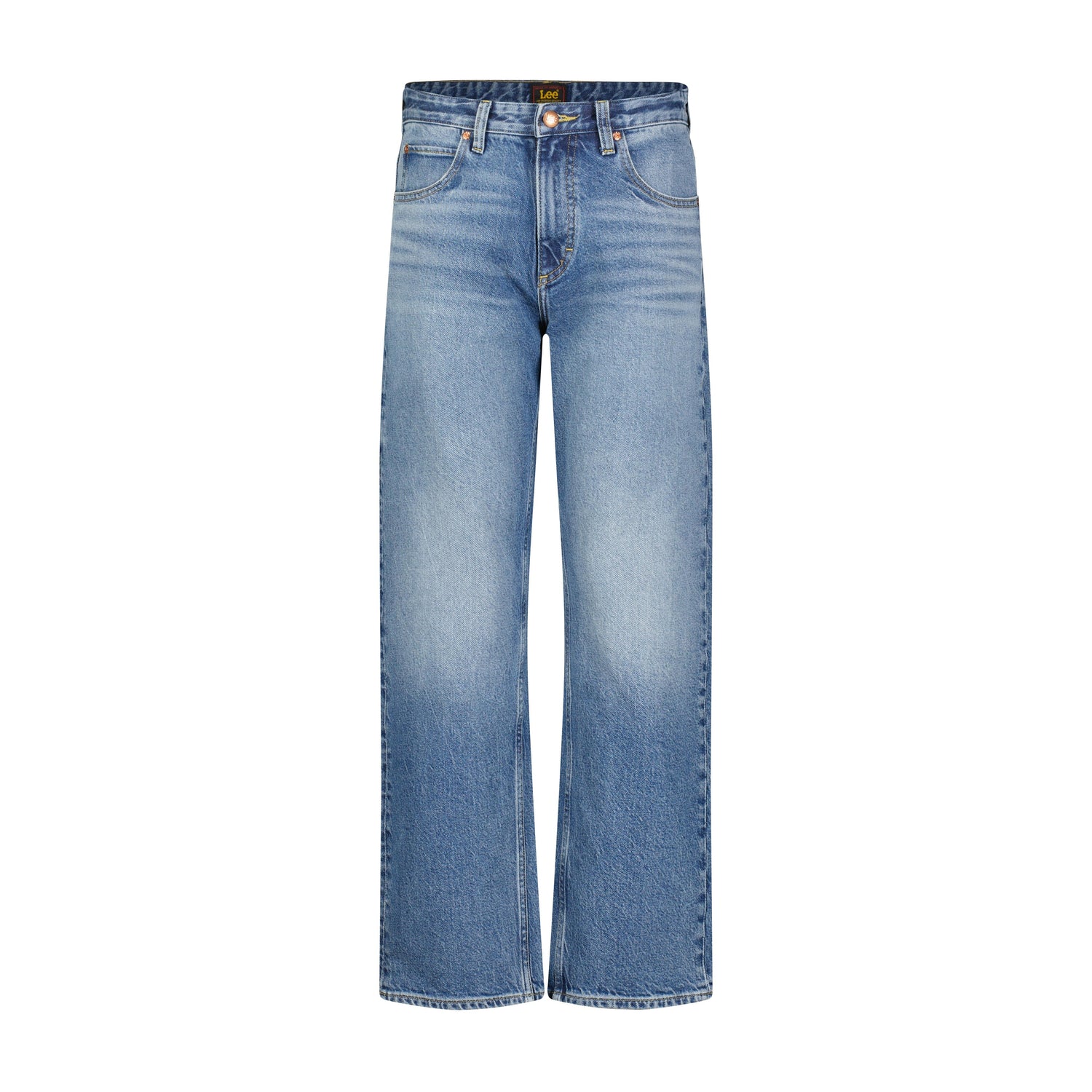 RIDER LOOSE MODERN MID - JEANS 112355132  LEE 