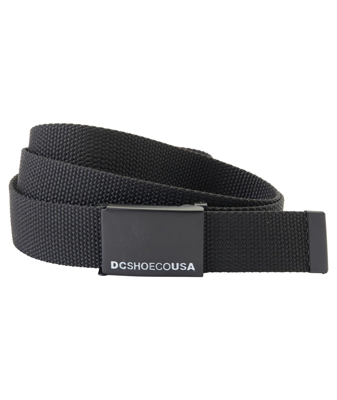 WEB BELT 3 - CINTURA ADYAA03130 -KVJ0 DC 