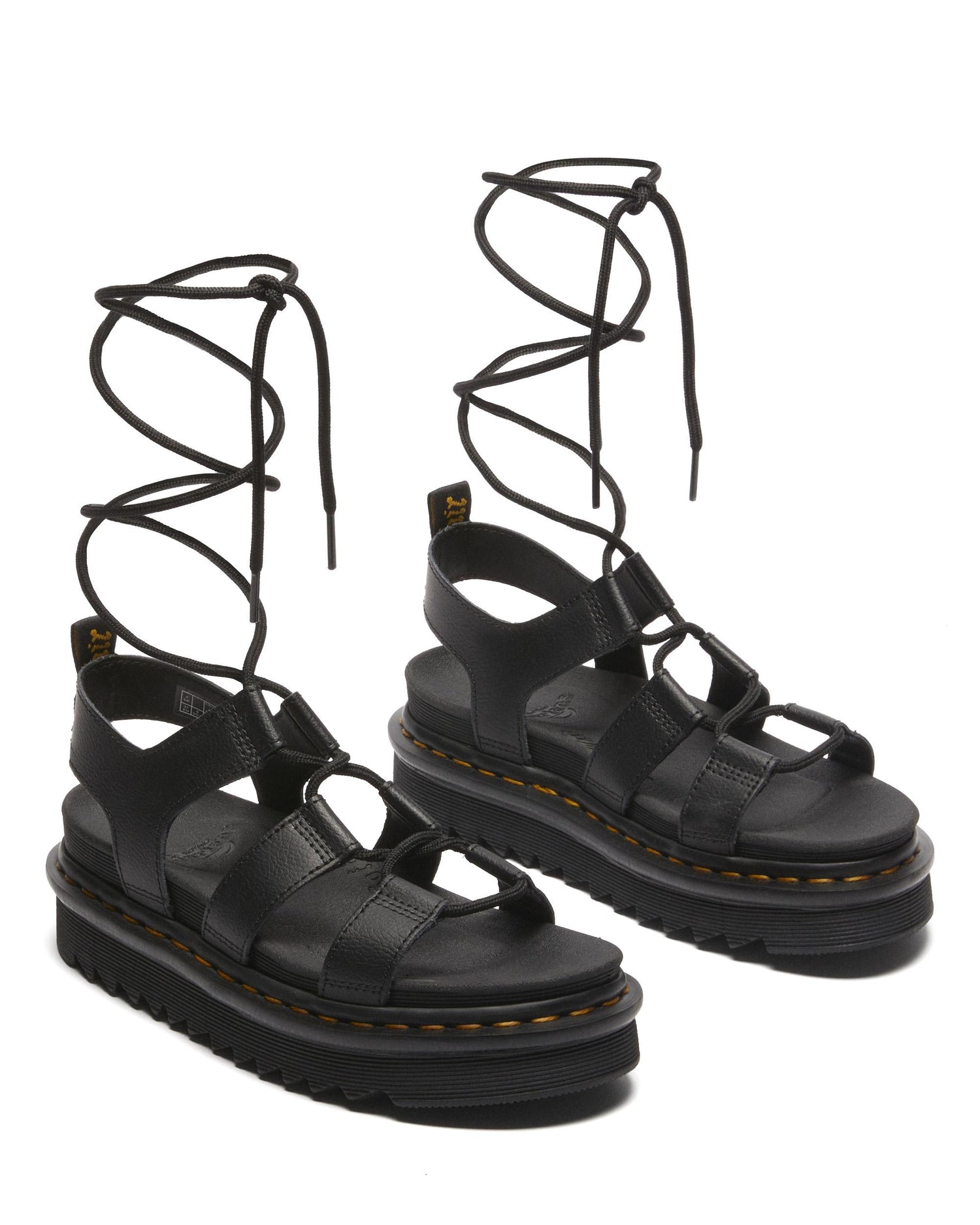 NARTILLA - ATHENA - SANDALI 31617001  DR MARTENS 