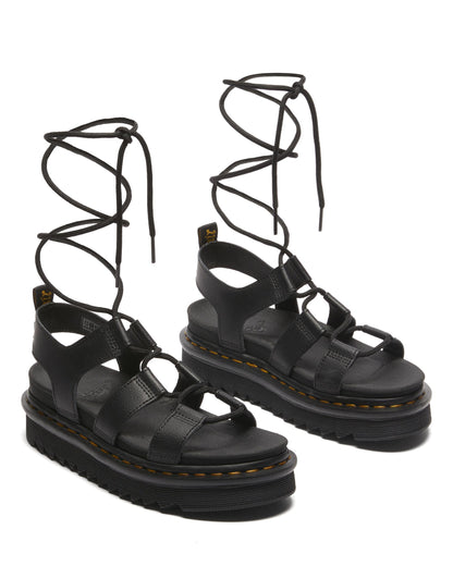NARTILLA - ATHENA - SANDALI 31617001  DR MARTENS 