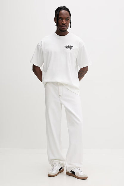  VN000XHT WHT1 VANS 