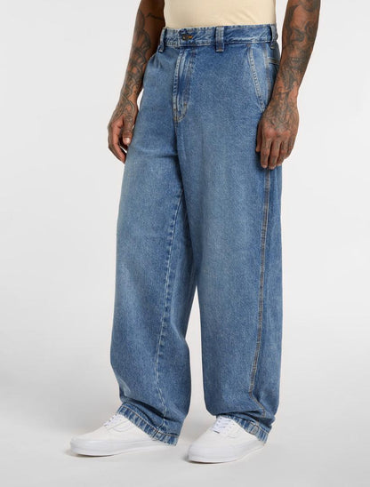 MADISON BAGGY FIT DENIM - JEANS DK0A4YEC K211 DICKIES 