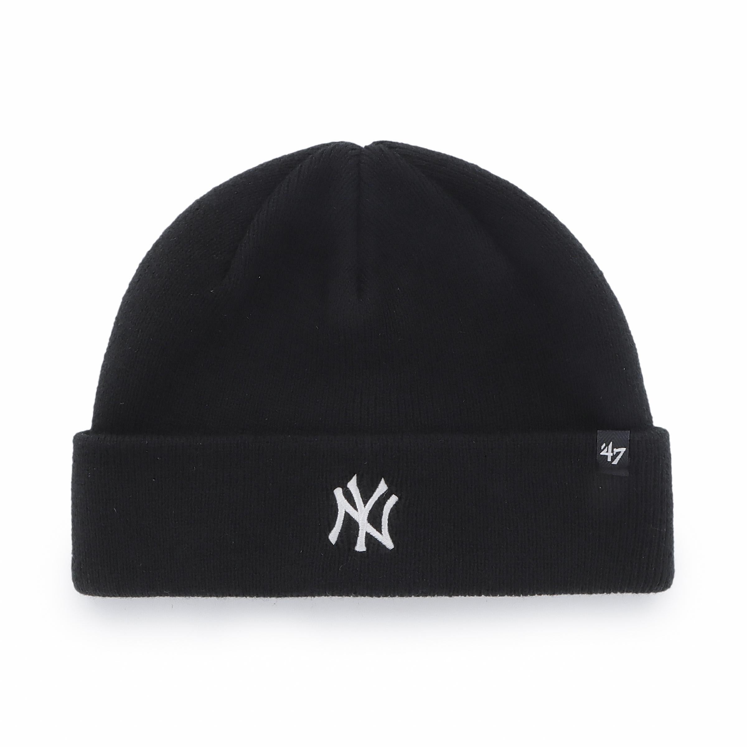 BASE RUNNER RANDLE NEW YORK YANKEES - BERRETTO 47-B-RNDLE17ACE -BK 47 BRAND 