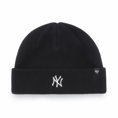 BASE RUNNER RANDLE NEW YORK YANKEES - BERRETTO 47-B-RNDLE17ACE -BK 47 BRAND 