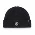 BASE RUNNER RANDLE NEW YORK YANKEES - BERRETTO 47-B-RNDLE17ACE -BK 47 BRAND 