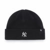 BASE RUNNER RANDLE NEW YORK YANKEES - BERRETTO