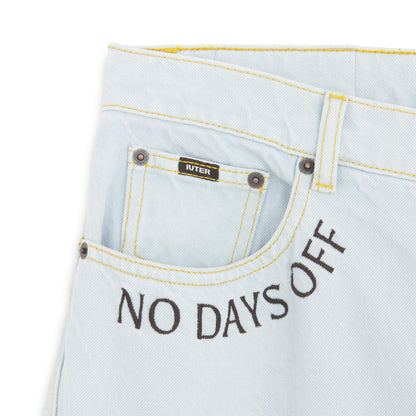 STONEWASHED 26SIDP50 -STONEWASHED IUTER 