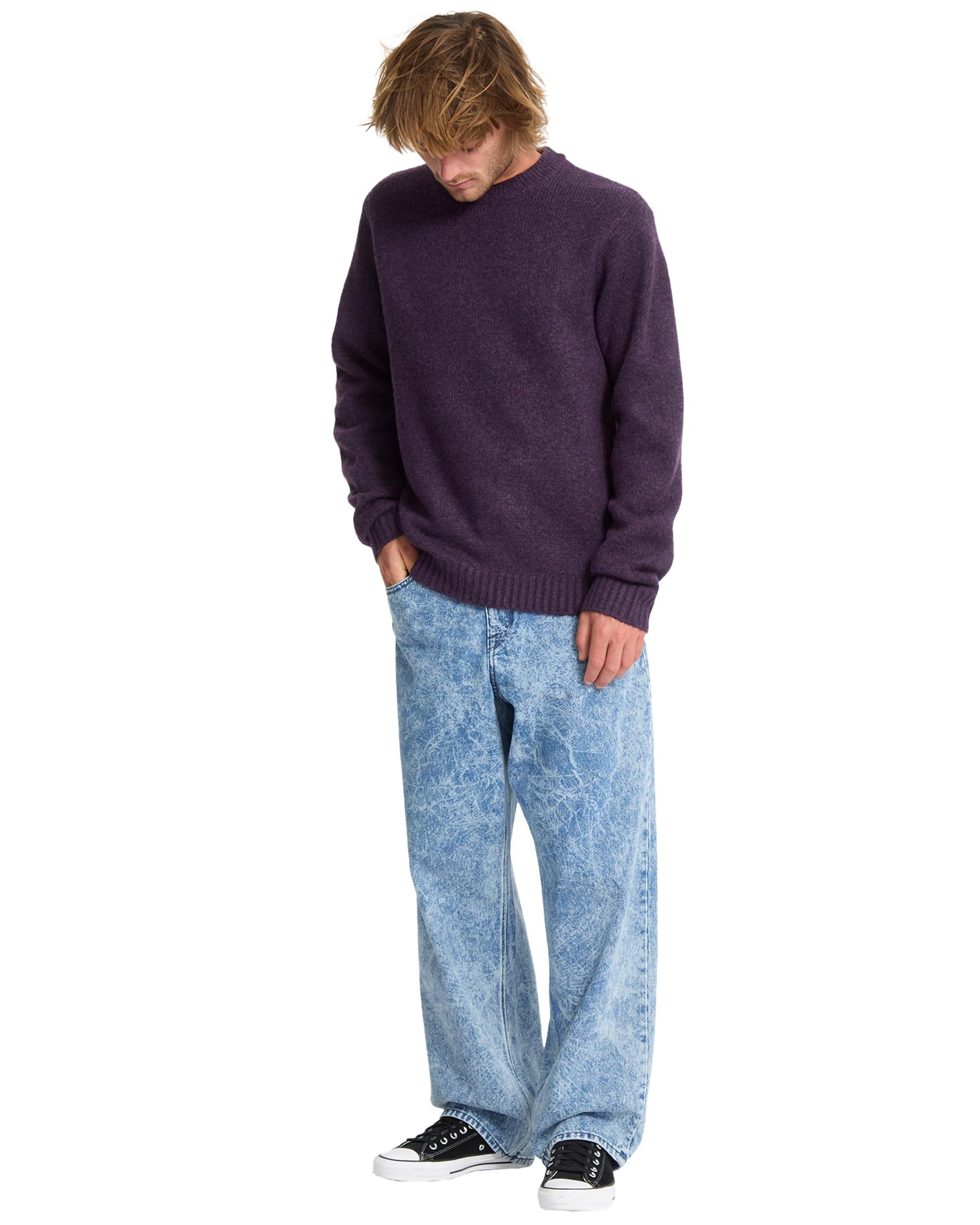 EDMONDER II - MAGLIA A0732508 _DPL VOLCOM 