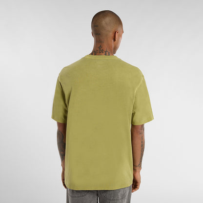 PLENTYWOOD - T-SHIRT DK0A866B L201 DICKIES 