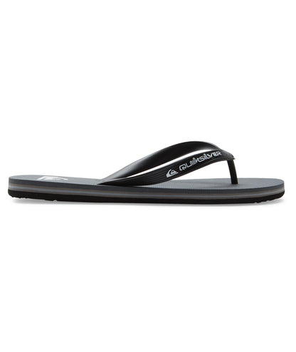 MOLOKAI CORE - SANDALI AQYL101325 -SYJ1 QUIKSILVER 