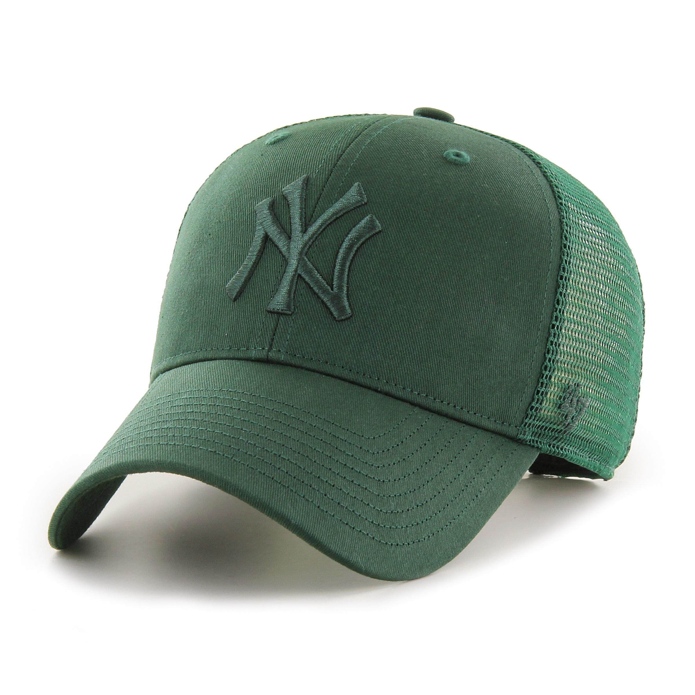 TONAL BRANSON MVP NEW YORK YANKEES - CAPPELLINO 47-B-BRANS17CTP -DGA 47 BRAND 